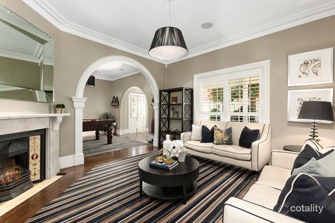 Property photo of 8 Winton Street Warrawee NSW 2074