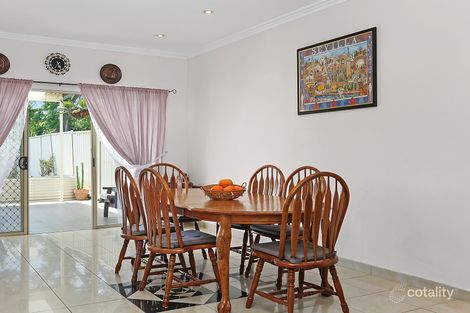 Property photo of 31A Hudson Street Wentworthville NSW 2145