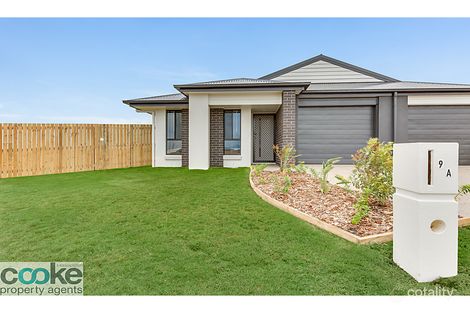 Property photo of 9 Leopold Court Gracemere QLD 4702