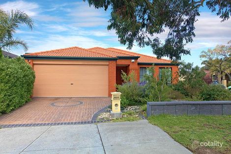 24 Lachlan Cres, Roxburgh Park, VIC 3064