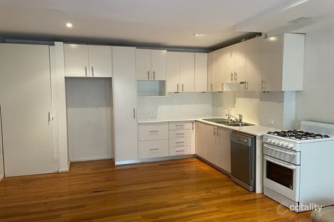 Property photo of 4A/10 Cahill Street Annandale NSW 2038