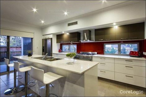 Property photo of 21 Wolseley Way Upper Coomera QLD 4209