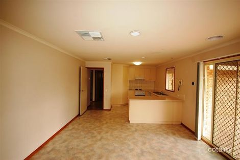 Property photo of 6 Kirrang Avenue Glenfield Park NSW 2650