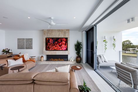 Property photo of 119/93 Sheehan Avenue Hope Island QLD 4212