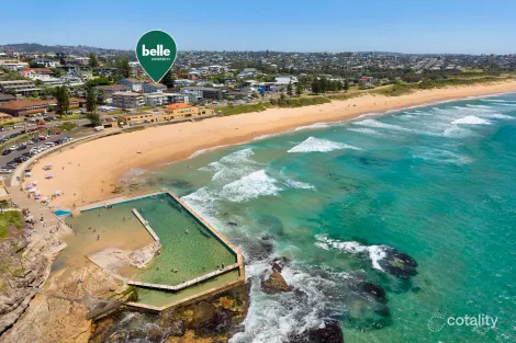 Property photo of 2/62 Carrington Parade Curl Curl NSW 2096