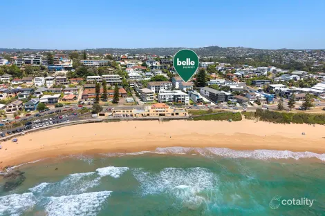 Property photo of 2/62 Carrington Parade Curl Curl NSW 2096