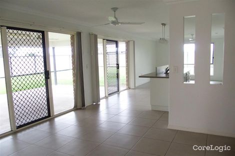 Property photo of 45 Hibiscus Crescent Blackwater QLD 4717