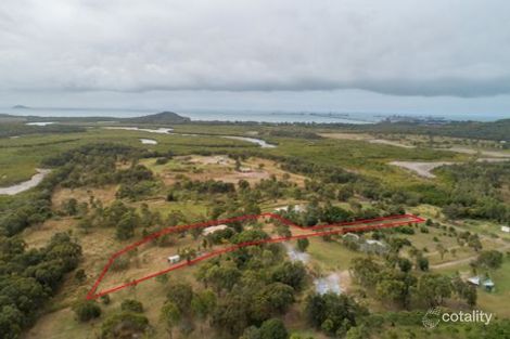 Property photo of 21 Cedar Street Hay Point QLD 4740