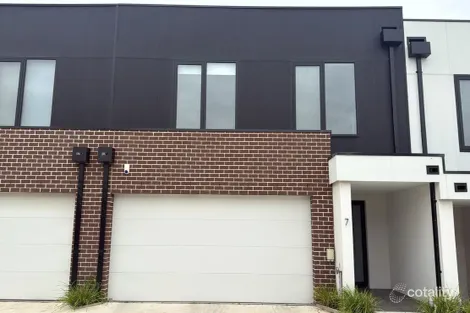 7/91 Macedon Pde, Wollert, VIC 3750