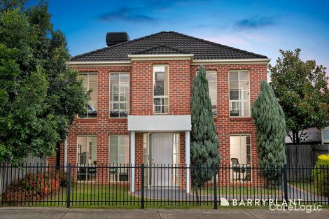 Property photo of 106 The Lakes Boulevard South Morang VIC 3752