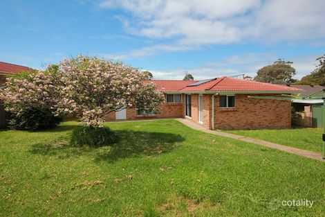 Property photo of 13 Carnelian Close Ulladulla NSW 2539