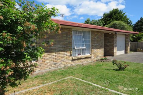 Property photo of 3/10 Josephine Street West Ulverstone TAS 7315