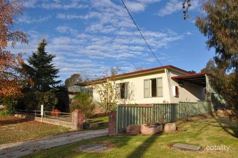 121 Wheeler St, Corryong, VIC 3707