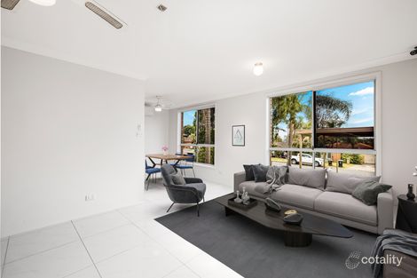 Property photo of 50 Astwood Street Colyton NSW 2760