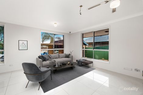 Property photo of 50 Astwood Street Colyton NSW 2760