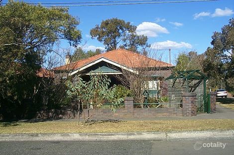 1 Malvern Ave, Roseville, NSW 2069