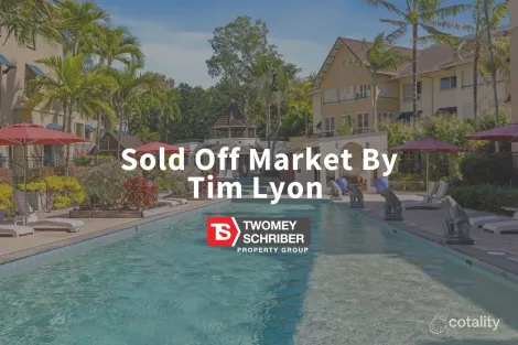 1301/2-10 Greenslopes St, Cairns North, QLD 4870