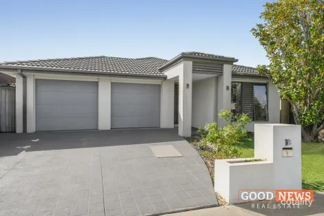 Property photo of 18 Karong Drive Wyndham Vale VIC 3024