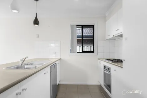 Property photo of 18 Karong Drive Wyndham Vale VIC 3024