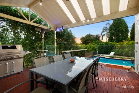 Property photo of 5 Argyle Place Hamlyn Terrace NSW 2259