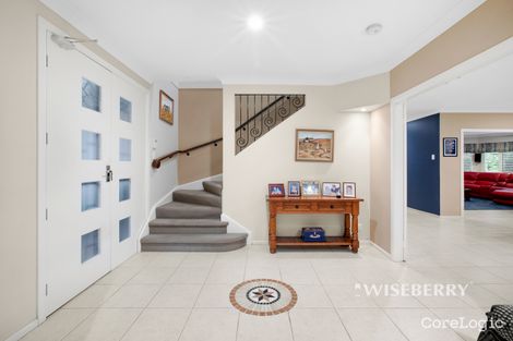 Property photo of 5 Argyle Place Hamlyn Terrace NSW 2259