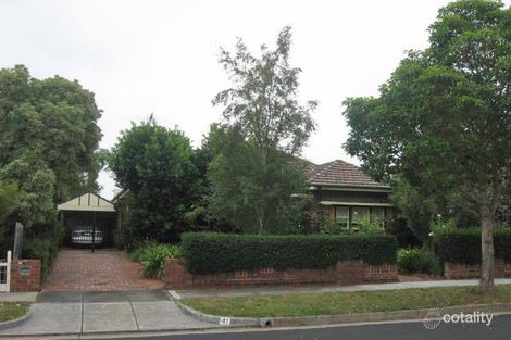 41 Emily St, Carnegie, VIC 3163