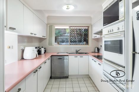 Property photo of 3/11 Armadale Street St Lucia QLD 4067