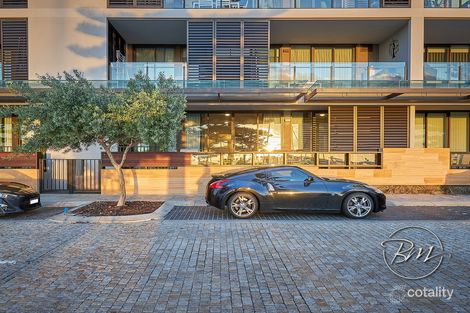 Property photo of 7/9 Coromandel Approach North Coogee WA 6163