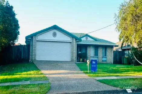 135 Bainbridge St, Ormiston, QLD 4160