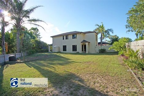 Property photo of 55 Woodcrest Way Springfield QLD 4300