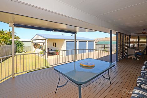 Property photo of 10 Lakes Boulevard Burrum Heads QLD 4659