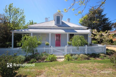 Property photo of 41 Rhoda Street Goulburn NSW 2580
