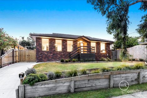 4 Sibella Ct, Greensborough, VIC 3088