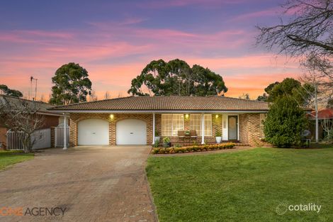 Property photo of 536 Hill Street Orange NSW 2800