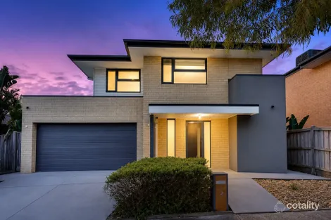 4 Solar Way, Mickleham, VIC 3064