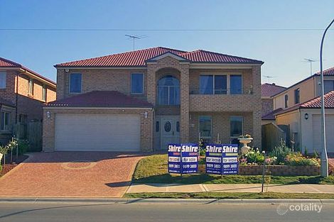 30 Harrington Ave, Castle Hill, NSW 2154