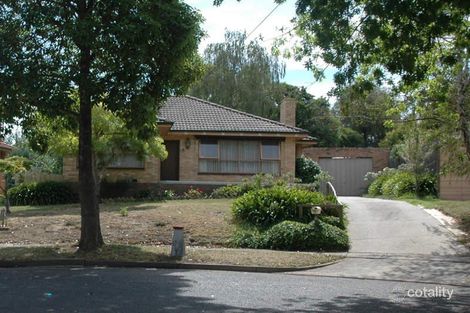 18 Craileen St, Donvale, VIC 3111