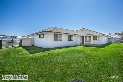 Property photo of 67 Ascot Crescent Kallangur QLD 4503