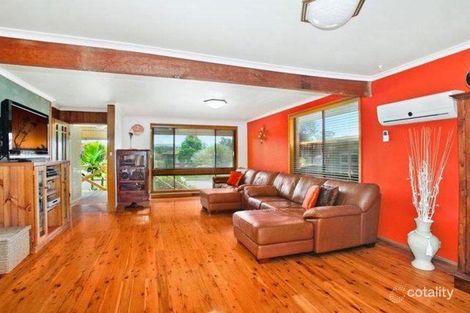 Property photo of 1 Rosewall Place Berkeley NSW 2506