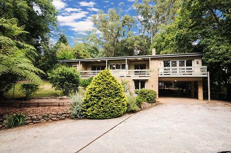 Property photo of 18 Grantulla Road Kallista VIC 3791