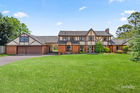 5 Smiths Lane, Glenorie, NSW 2157