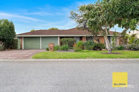 22 Wateredge Rd, Thornlie, WA 6108