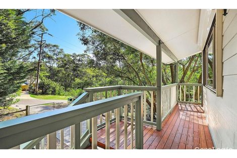 Property photo of 27 Marmion Road Leura NSW 2780