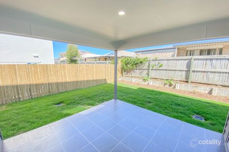 Property photo of 13/46 Seashell Avenue Coomera QLD 4209
