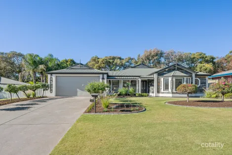 Property photo of 23 Waverley Drive Willunga SA 5172