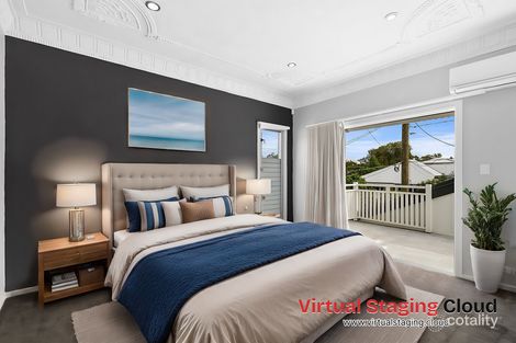 Property photo of 49 Warmington Street Paddington QLD 4064