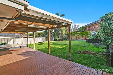 Property photo of 5 Durras Close Flinders NSW 2529