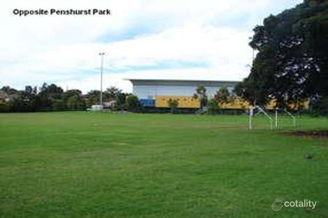 Property photo of 36/15 Cambridge Street Penshurst NSW 2222