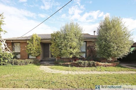 Property photo of 21 Holbourne Drive Junction Village VIC 3977