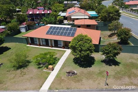 Property photo of 76 Parkes Drive Helensvale QLD 4212